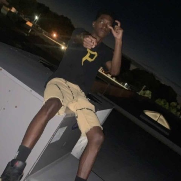 Meet your Posher, Kevin - Picture 1 of 1